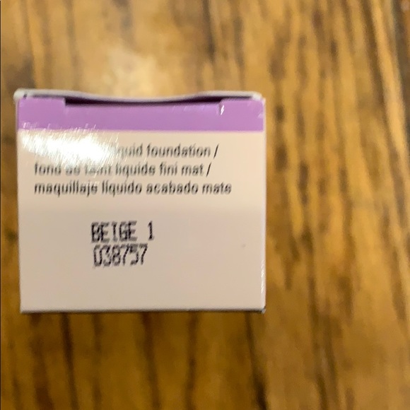 Mary Kay products - Picture 2 of 3